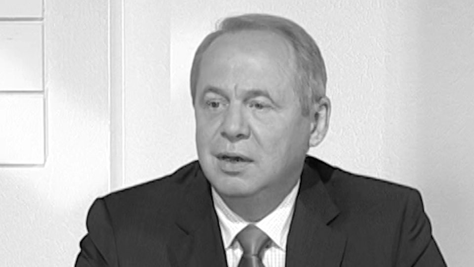 На 60 году жизни скончался бывший мэр Калининграда Юрий Савенко