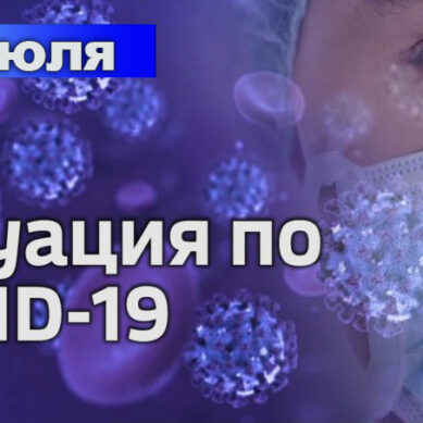 За последние сутки в Калининградской области подтверждено 11 случаев коронавирусной инфекции
