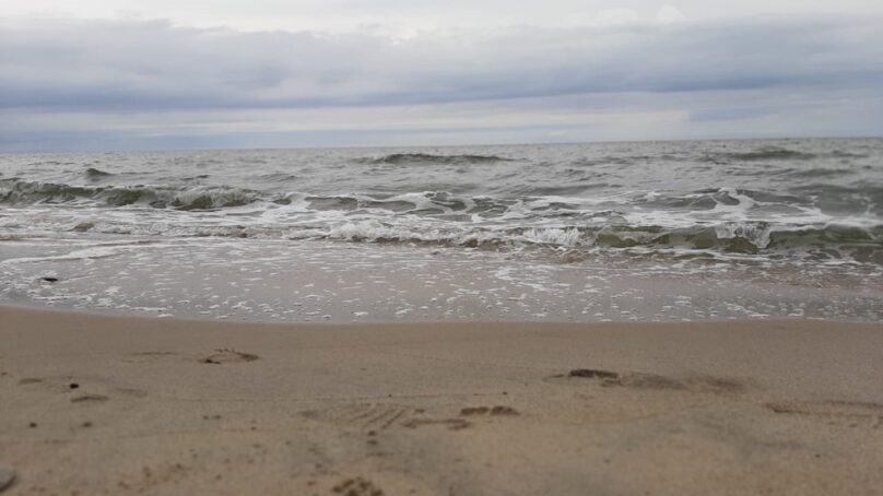 Калининградские учёные обнаружили в Балтийском море два затонувших судна