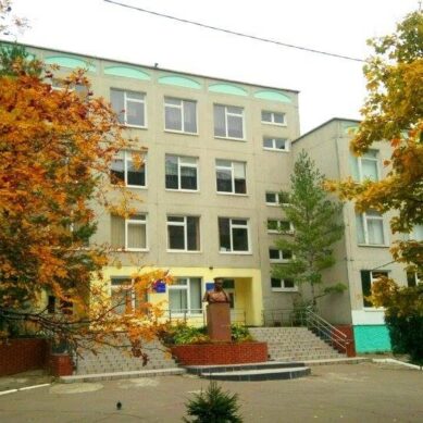 Школы Калининграда готовятся к переходу на единую универсальную карту для учеников