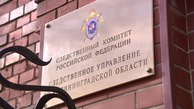В Нестеровском районе расследуется уголовное дело в отношении чиновника, который нарушил условия социального контракта