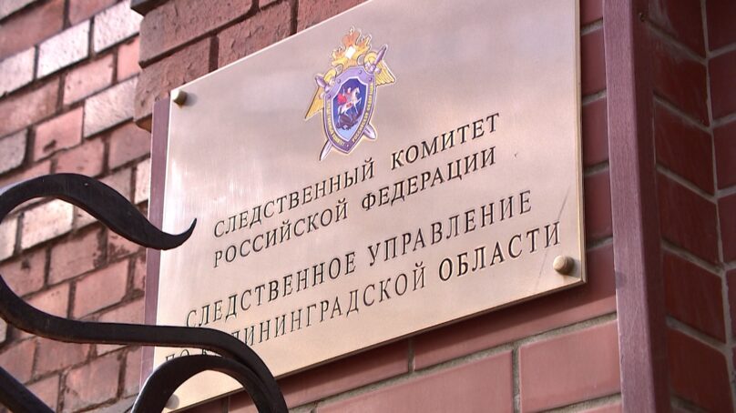 Житель Калининграда обвиняется в избиении до смерти отчима