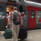 Отменён ряд ограничений на проезд в поезде в Калининградскую область