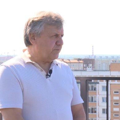 Строительство в регионе: интервью с Борисом Бабаянцем