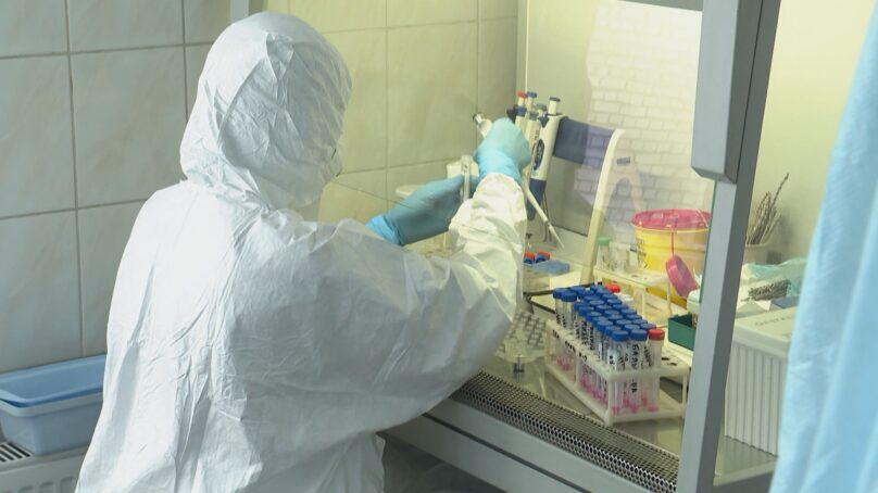 За последние сутки в Калининградской области подтвердили 18 случаев коронавируса