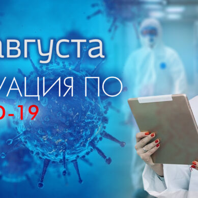 За последние сутки в Калининградской области подтвердили 23 случая коронавируса