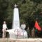 На востоке Калининградской области открыт обелиск в память о советских военнопленных