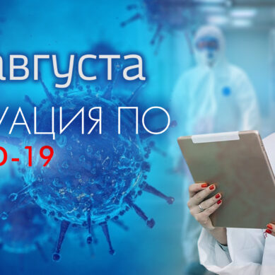 За последние сутки в Калининградской области подтвердили 21 случай коронавируса