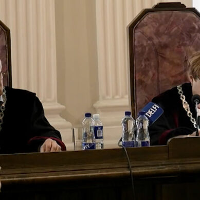 Литовский суд в сентябре вернётся к рассмотрению дела Юрия Меля