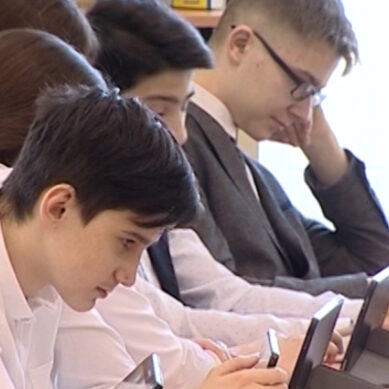 87% россиян считают высшее образование обязательным или желательным