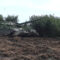 В Калининградской области прошли тактические учения с применением танковой «карусели»