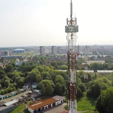 В приморских муниципалитетах Калининградской области возможны проблемы с телевещанием