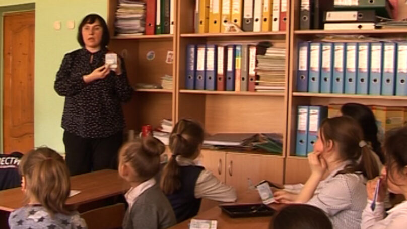 В Калининград впервые по программе «Земский учитель» приедут 18 педагогов из других регионов