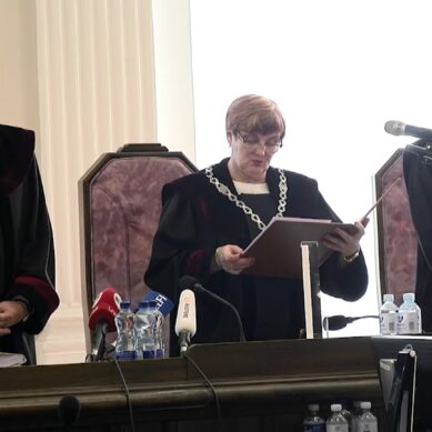 Литовский суд намерен вернуться к рассмотрению дела Юрия Меля