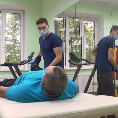 В Ладушкинском городском округе планируют развивать медицинский туризм