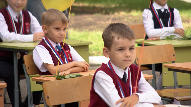 Образовательная система Калининградской области готова к 1 сентября