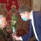 Ветерана Великой Отечественной войны Александра Нуждина поздравили с 95-летием