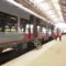 Количество пассажиров пригородных поездов на Калининградской железной дороге увеличивается
