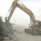 В Зеленоградске стартовали работы по реконструкции берегозащитных укреплений