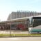 Повышается стоимость поездки и провоза багажа на шести междугородных автобусах