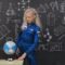 Фруктовая батарейка и костюм космонавта: в Калининграде проходит конкурс юных исследователей «Просто о сложном»