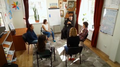 Калининградский реабилитационный центр помогает женщинам в борьбе с алкоголизмом