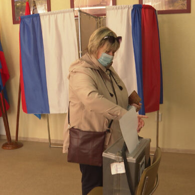 В Калининградской области подвели итоги прошедших выборов: как это было
