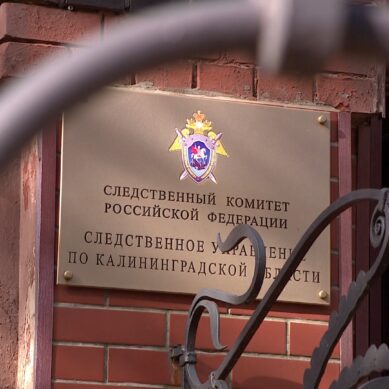 В Калининградской области задержаны подозреваемые в убийстве