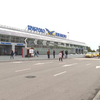 Из Калининграда планируют запустить прямые регулярные рейсы в Нижний Новгород
