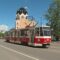 Скорость калининградских трамваев планируют увеличить в 2 раза