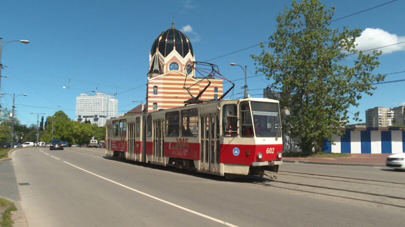 Калининградцы поддерживают идею возобновления трамвайных маршрутов