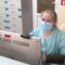В Гусеве в поликлинике ЦРБ открыли приём для больных ОРВИ