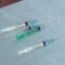 Во Дворце спорта «Янтарный» открылся мобильный пункт вакцинации от коронавируса