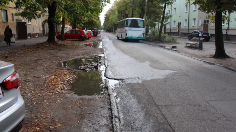 Дорожный ремонт улицы Судостроительной подорожал до 345 млн рублей