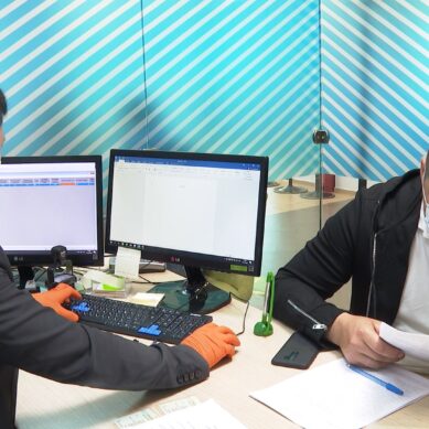 Эксперты назвали самые высокооплачиваемые вакансии февраля в Калининграде