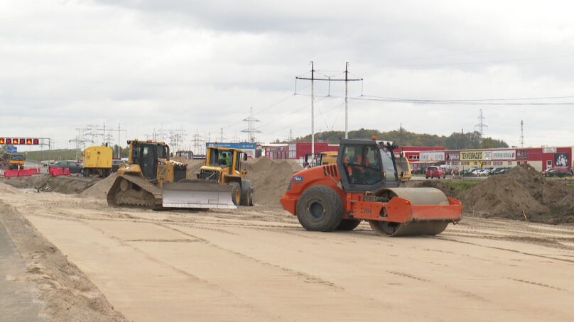 Антон Алиханов отметил, что качество дорожной сети важно для обеспечения комфортных условий проживания граждан