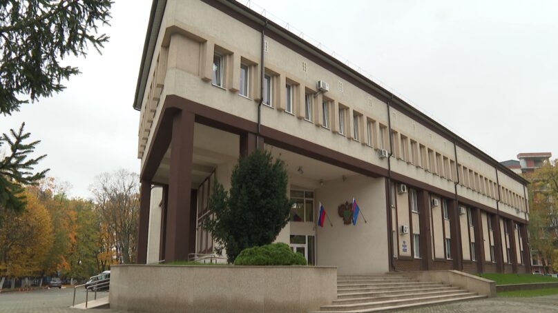 Калининградскую школу из-за сообщений в соцсетях проверила областная прокуратура
