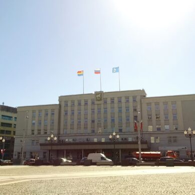 В Калининграде введут двуглавую систему управления областным центром