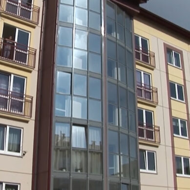 Ставки за посуточную аренду квартир в Калининграде выросли в 3 раза