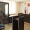 В Славском районом суде прошло первое заседание по уголовному делу в отношении лесника
