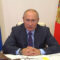 Владимир Путин в режиме видеоконференции встретился с представителями соцорганизаций