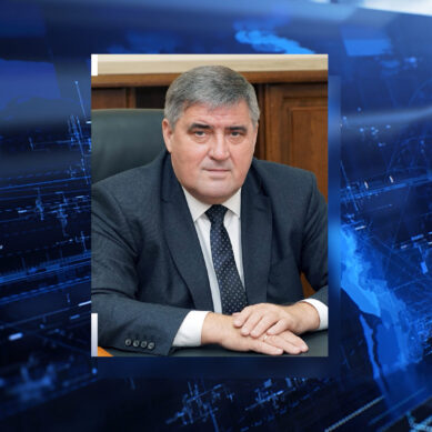 Алексея Силанова назначили заместителем председателя областного правительства