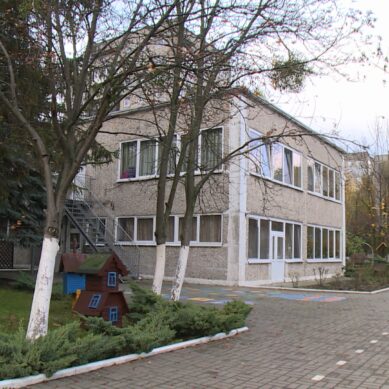 В детском саду Калининграда погиб четырёхлетний мальчик