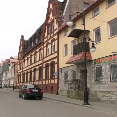 В Черняховске жильё в домах после капремонта подорожало на 20%