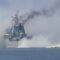 Большой десантный корабль «Пётр Моргунов» завершил государственные испытания на Балтике