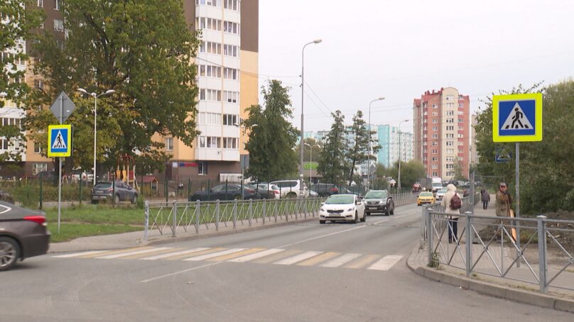 В ближайшие два года будет проведена капитальная реконструкция улиц Карташева и Катина в Калининграде