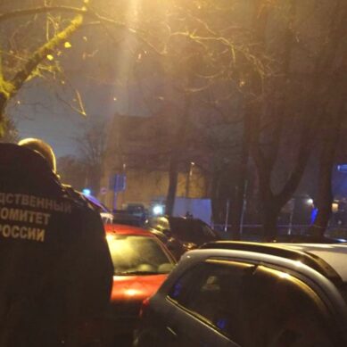 Инцидент со стрельбой на улице Чернышевского: новые подробности