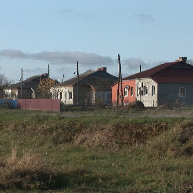 Газопровод, дорога и новый медпункт: как преображаются сельские территории Калининградской области
