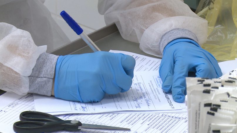 Новые случаи COVID-19 в Калининградской области: статистика и подробности