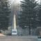 В Черняховске реконструируют мемориал на улице Спортивной